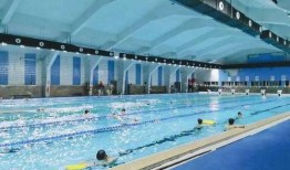 石大游泳馆最新爆料视频,畅游新体验，揭秘神秘设施