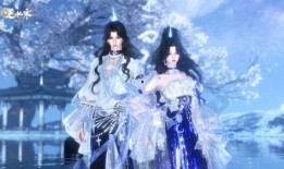 最新时装爆料逆水寒,穿越古风江湖，揭秘时尚潮流新篇章