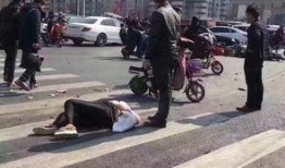 郑州花园路最新爆料事件