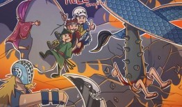 航海王索隆最新爆料,航海王世界新篇章即将开启！