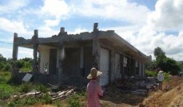 茂名违建最新爆料,揭秘背后利益链与整治行动进展